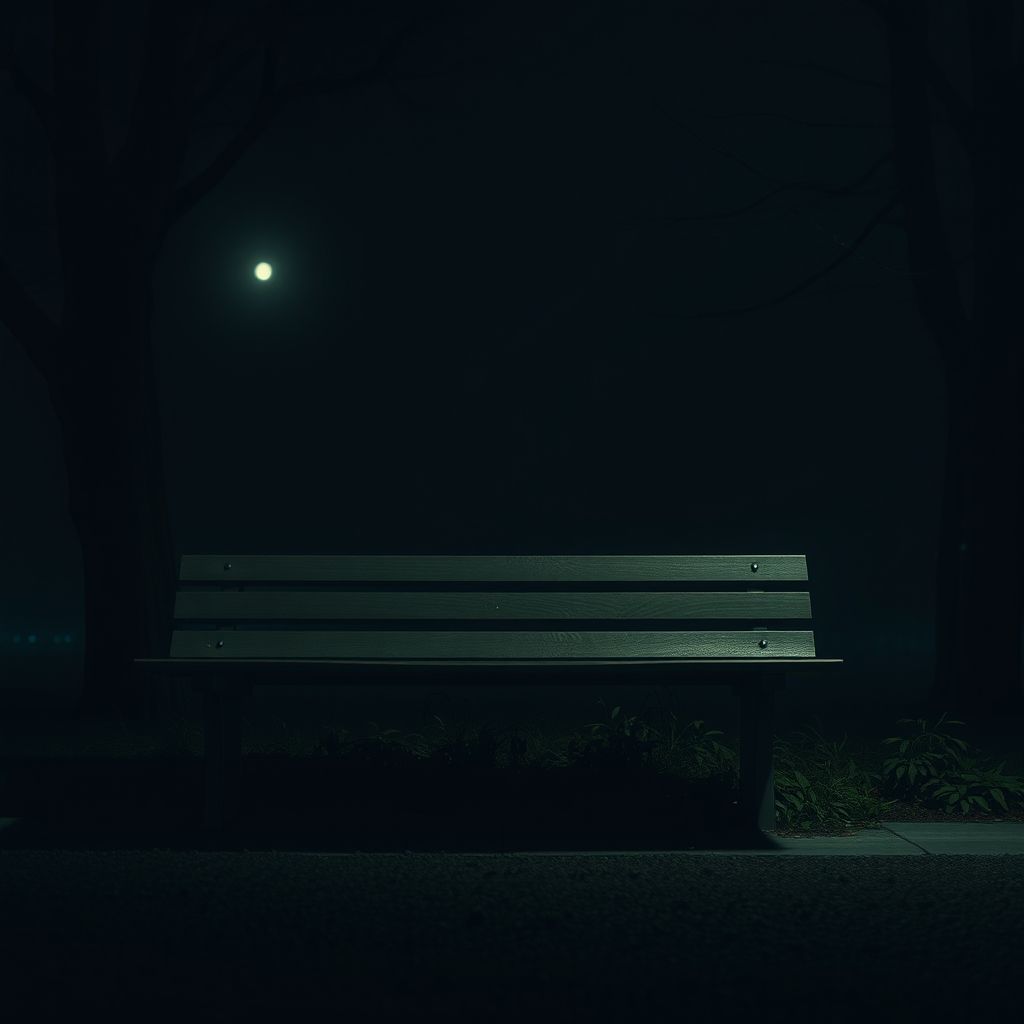 การใช้เสียงสร้างความน่ากลัว: เพิ่มความตื่นเต้นเร้าใจใน At the Bench
